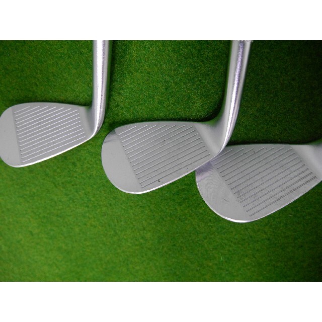 Cleveland Golf(クリーブランドゴルフ)のクリーブランド 松山英樹モデル スポーツ/アウトドアのゴルフ(クラブ)の商品写真