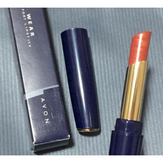 エイボン(AVON)のAVON リップスティック 2点同時購入(口紅)