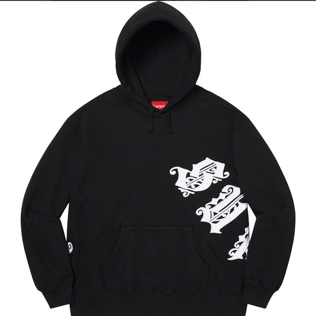 SAP様専用supreme Old English Wrap Sweatset 高品質 51.0%OFF www