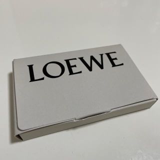 ロエベ(LOEWE)のLOEVE ロエベ　香水(ユニセックス)