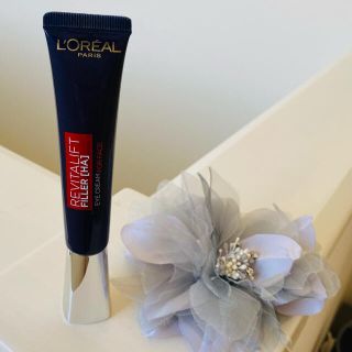 ロレアルパリ(L'Oreal Paris)の【新品未使用】ロレアルパリ リバイタリフト アイクリーム(アイケア/アイクリーム)