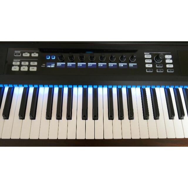 Komplete Kontrol s61 送料無料 2