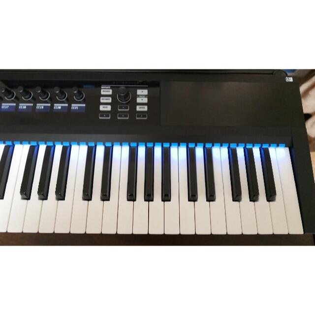 Komplete Kontrol s61 送料無料 3