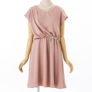 ストロベリーフィールズ フォーマル/ドレス（ピンク/桃色系）の通販 