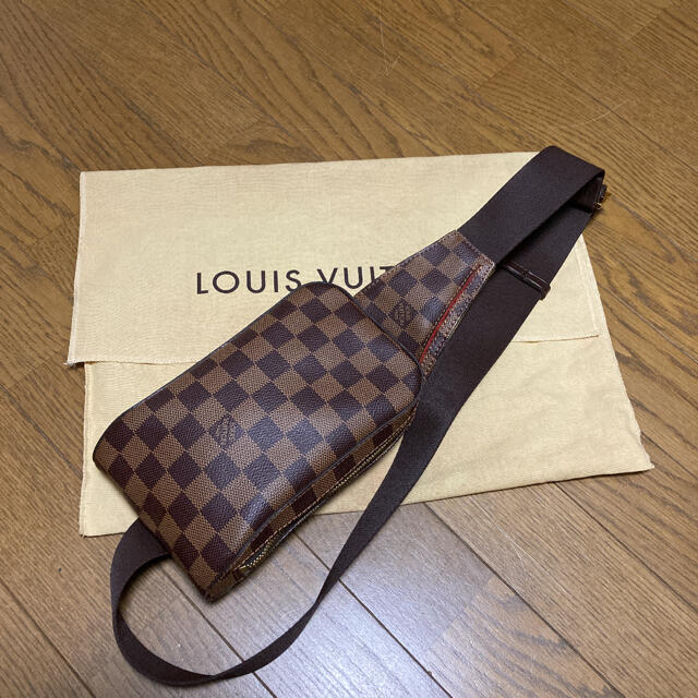 LOUIS VUITTON(ルイヴィトン)のジェロニモス　tasoha様 レディースのバッグ(ショルダーバッグ)の商品写真