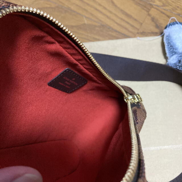 LOUIS VUITTON(ルイヴィトン)のジェロニモス　tasoha様 レディースのバッグ(ショルダーバッグ)の商品写真
