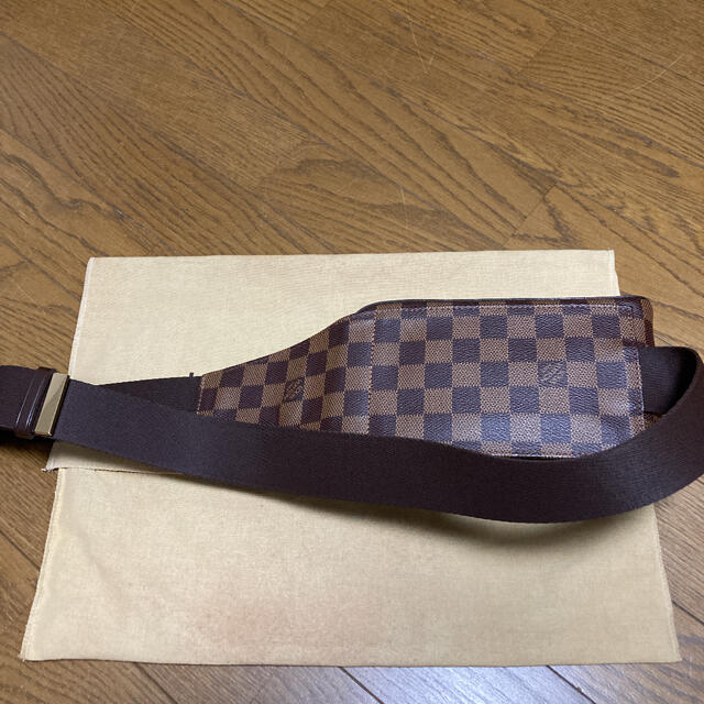 LOUIS VUITTON(ルイヴィトン)のジェロニモス　tasoha様 レディースのバッグ(ショルダーバッグ)の商品写真