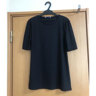 ザラ(ZARA)のZARA/半袖カットソー(カットソー(半袖/袖なし))