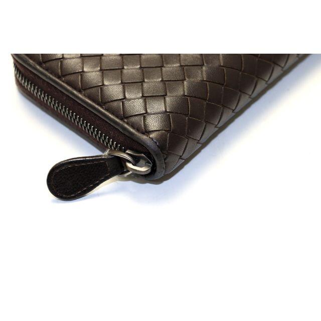 Bottega Veneta(ボッテガヴェネタ)のボッテガヴェネタ イントレチャート 長財布■09nm0218490 メンズのファッション小物(長財布)の商品写真