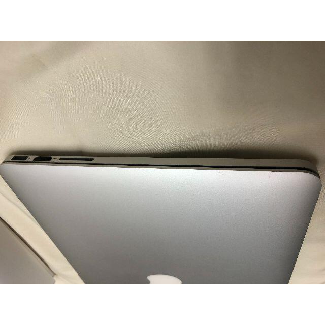 MacBook Pro (Retina, Early 2015) Core i5 7