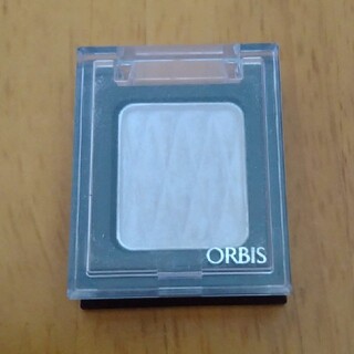 オルビス(ORBIS)のオルビス　ORBIS　アイシャドウ　シェルホワイト(アイシャドウ)