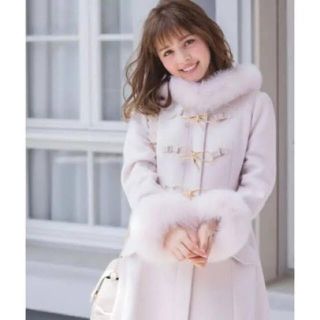 LODISPOTTO(ダッフルコート)のフリマアイテム一覧 LODISPOTTO(ダッフルコート)のフリマアイテム一覧