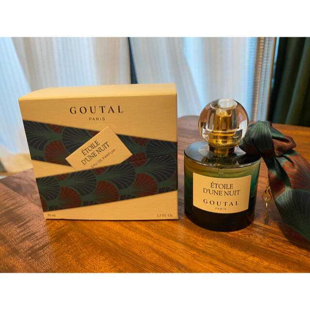 Annick Goutal(アニックグタール)のグタール　エトワールドゥヌニュイ　50ml コスメ/美容の香水(香水(女性用))の商品写真