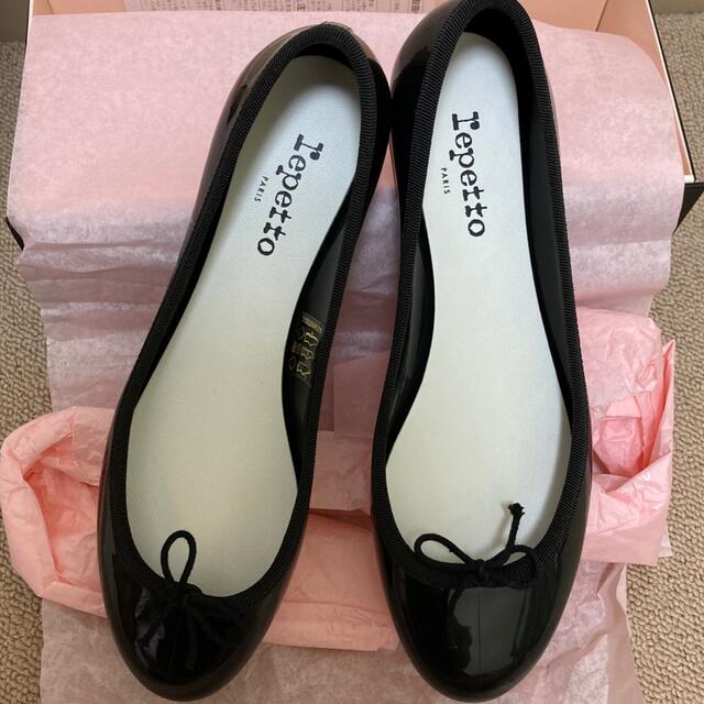 repetto 40 バレエシューズ 高級品市場 9843円 www.gold-and-wood.com