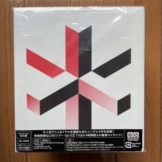 SiX（初回生産限定スペシャルBOX［DVD］盤）(ポップス/ロック(邦楽))