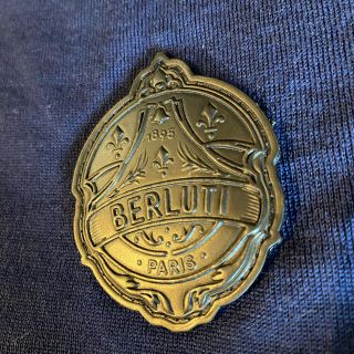 ブランド Berluti - sagan様専用 ベルルッティ ニット の通販 by