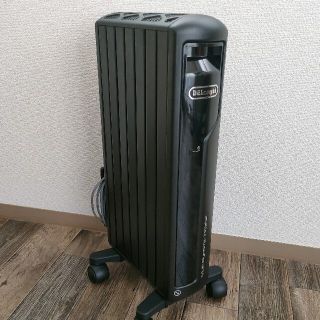 デロンギ(DeLonghi)のぱちこ様専用 デロンギ マルチダイナミックヒーター（6〜8畳用）(オイルヒーター)