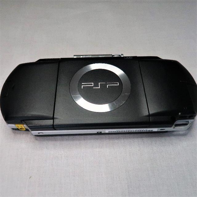 SONY(ソニー)のPSP ソニー　プレイステーション　ポータブル エンタメ/ホビーのゲームソフト/ゲーム機本体(携帯用ゲーム機本体)の商品写真