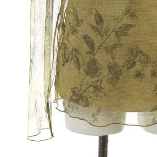 Ameri VINTAGE - アメリヴィンテージ ベネットシアートップ カットソー