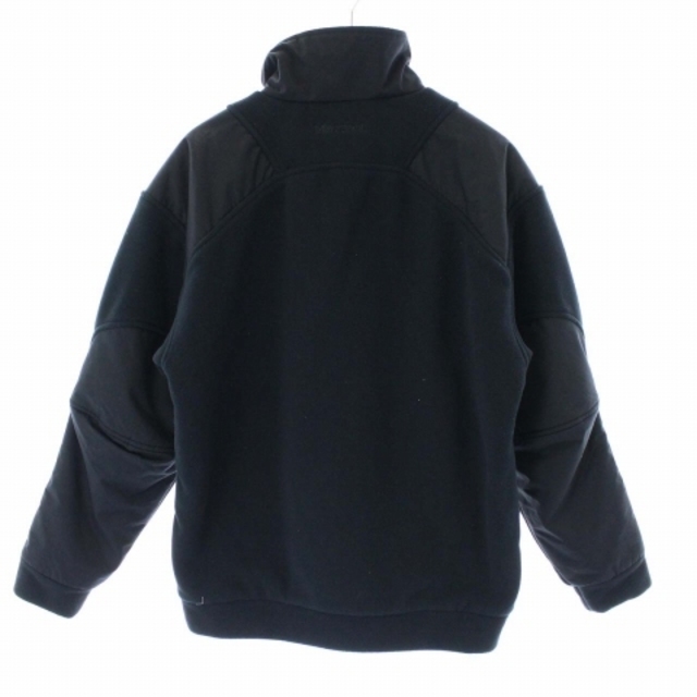 美品　marmot 90' fleece jacket　ブラック　M