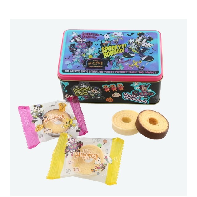 Disney ディズニーハロウィーン バームクーヘン の通販 By 薫 S Shop ディズニーならラクマ Disney ディズニーハロウィーン バームクーヘン の通販 By 薫 S Shop ディズニーならラクマ