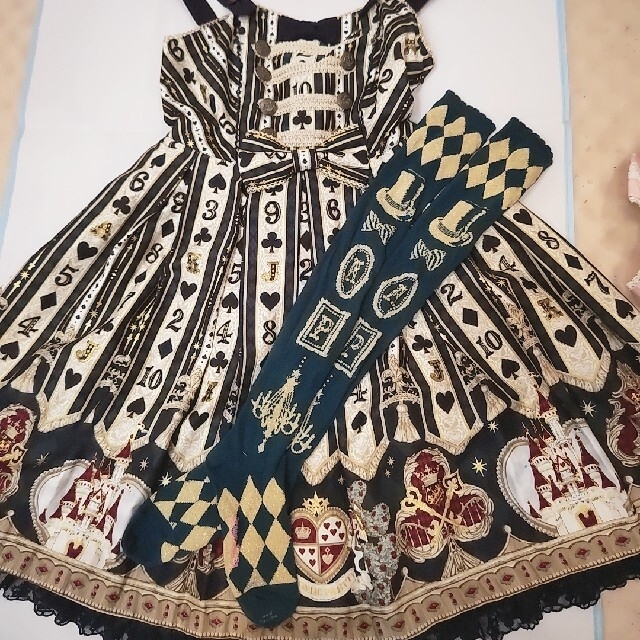 Angelic Pretty☆コウモリベレー帽☆新品