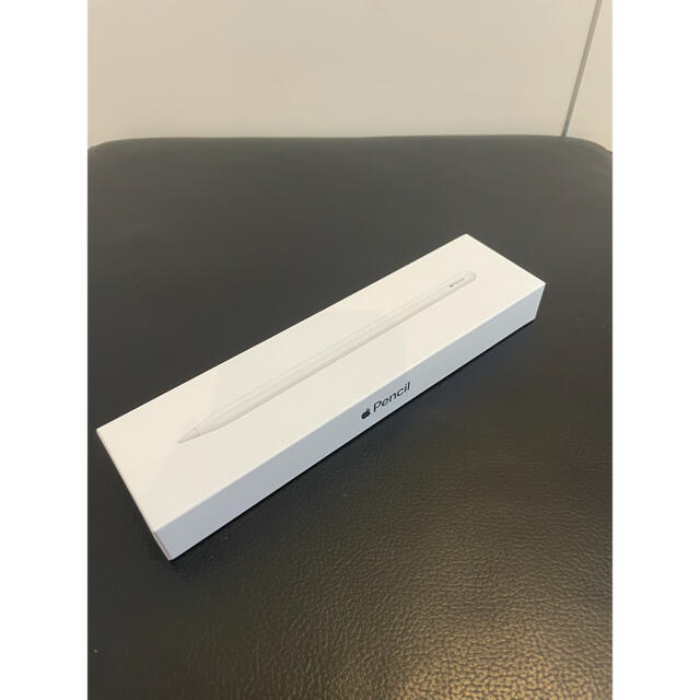 AppleApple pencil 第二世代