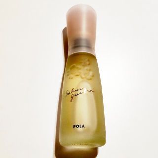 ポーラ(POLA)の新品★ポーラ　サクラガーデン　オードパルファム　20ｍｌ (香水(女性用))