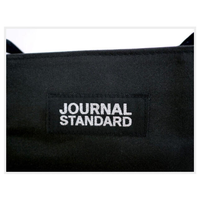 JOURNAL STANDARD(ジャーナルスタンダード)のInRed 10月号 付録★☆新品未使用 レディースのバッグ(トートバッグ)の商品写真