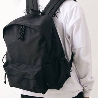 アウトドア(OUTDOOR)の5/15まで値下げ！リュック バックパックoutdoor 別注 relume(バッグパック/リュック)