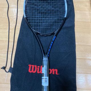 ウィルソン(wilson)のウイルソン　ツアーチーム(ラケット)