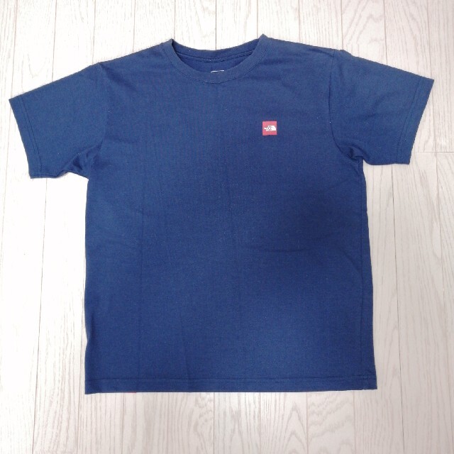 THE NORTH FACE(ザノースフェイス)のノースフェイス　半袖Tシャツ　Sサイズ　色違い2枚セット　NORTH FACE メンズのトップス(Tシャツ/カットソー(半袖/袖なし))の商品写真