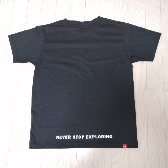 THE NORTH FACE(ザノースフェイス)のノースフェイス　半袖Tシャツ　Sサイズ　色違い2枚セット　NORTH FACE メンズのトップス(Tシャツ/カットソー(半袖/袖なし))の商品写真