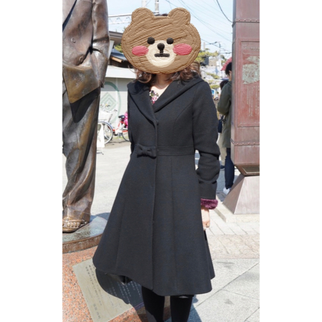 TOCCA ABBEYコート
