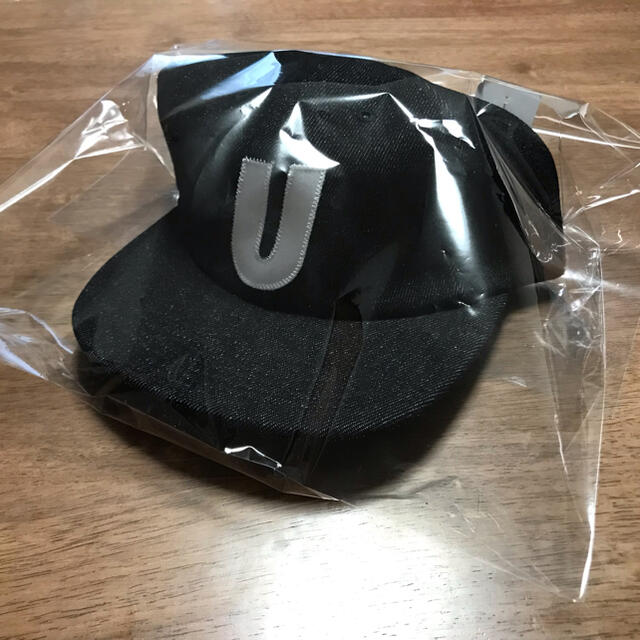 UNDEFEATED(アンディフィーテッド)のUNDEFEATED  キャップ メンズの帽子(キャップ)の商品写真