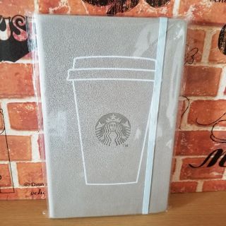 スターバックスコーヒー(Starbucks Coffee)のスターバックスコーヒー2020年度版スケジュールブック(カレンダー/スケジュール)