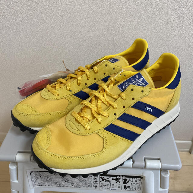 Adidas TRX Vintage x Arsenal FC 1971