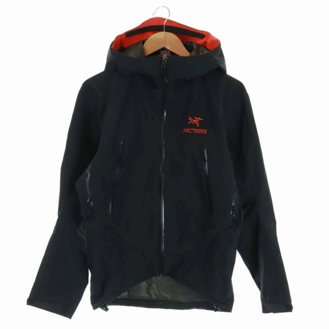 ARC'TERYX(アークテリクス)のアークテリクス OSHMANS別注 マウンテンパーカー ジャンパー 撥水 防水 メンズのジャケット/アウター(マウンテンパーカー)の商品写真