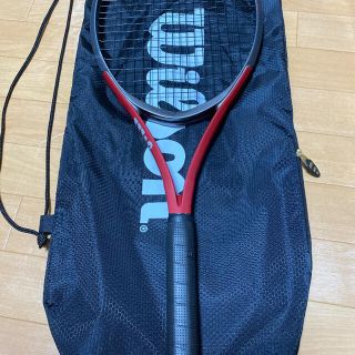 ウィルソン(wilson)のウイルソン　トライアド　XP5(ラケット)