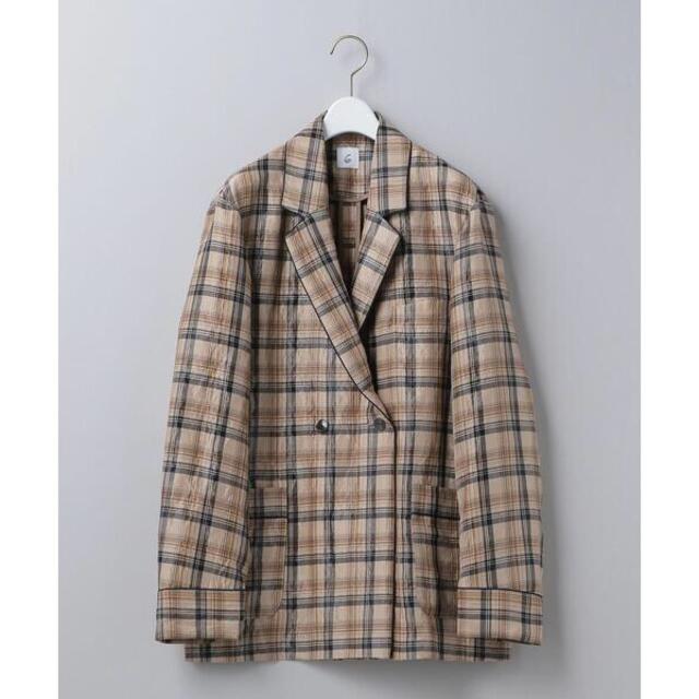 BEAUTY&YOUTH UNITED ARROWS - roku ロク　ユナイテッドアローズ　ジャケット