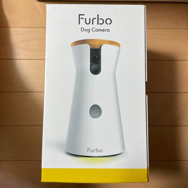 Furbo(フルボ)のfurbo その他のペット用品(犬)の商品写真