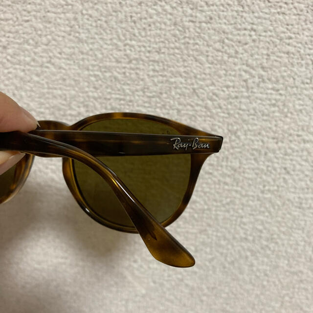 Ray-Ban(レイバン)のレイバン　サングラス　Ray-Ban  レディースのファッション小物(サングラス/メガネ)の商品写真