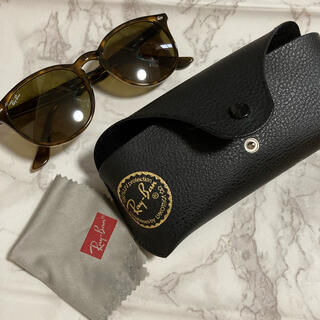 レイバン(Ray-Ban)のレイバン　サングラス　Ray-Ban (サングラス/メガネ)