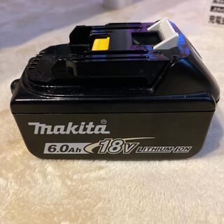マキタ(Makita)のマキタ LB1860B 6.0Ah 18V(バッテリー/充電器)