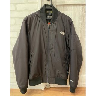 ザノースフェイス(THE NORTH FACE)のノースフェイス　MA1(ブルゾン)