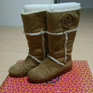 トリーバーチ(Tory Burch)のTory Burch  ブーツ(ブーツ)