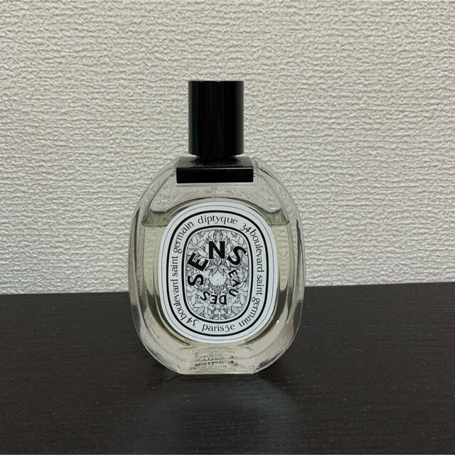 diptyque オードトワレ　ディプティック オーデサンス　100ml