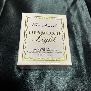 トゥフェイス(Too Faced)のm.rさま専用❣️Too  Faced ハイライト(フェイスカラー)