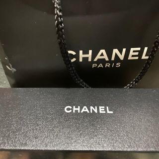 シャネル(CHANEL)のCHANELデニムブレス❤️❤️❤️(ブレスレット/バングル)