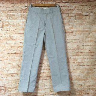 ディッキーズ(Dickies)のディッキーズ Dickies メンズ パンツ スラックス ストレート ロング(スラックス)